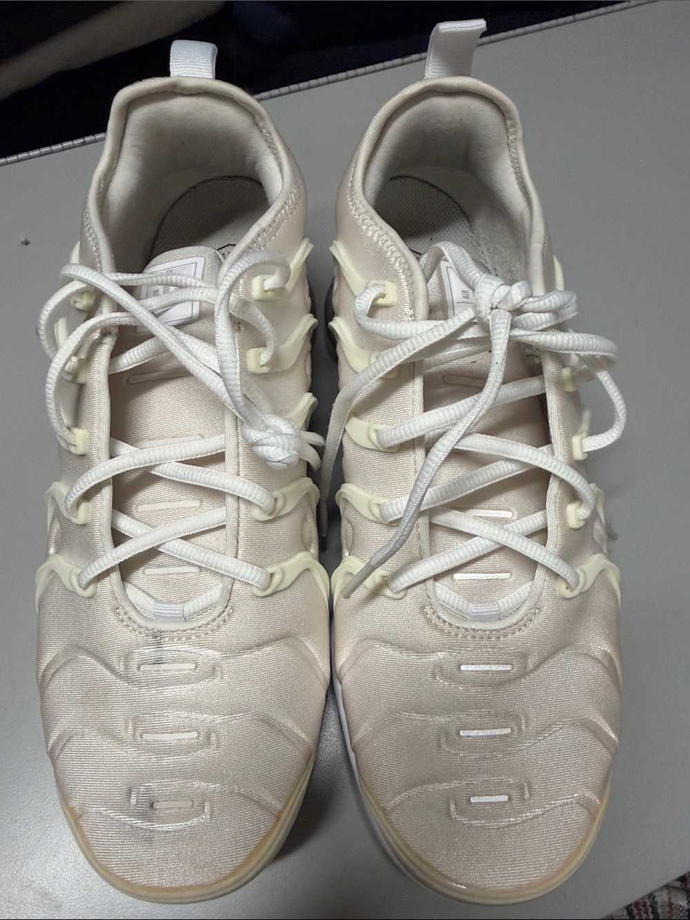 Men’s Nike VM Air Cream